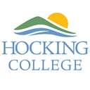 Hocking College logo