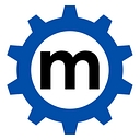 Machinio logo