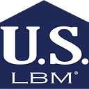 US LBM logo