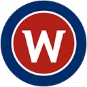 Walden Security logo