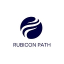 Rubicon Path logo