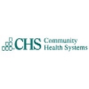 Community Health Systems Professional Services Corporation logo