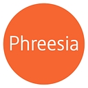 Phreesia logo