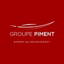 Groupe Piment logo