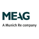 Meag logo