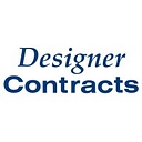 Designer Contracts logo