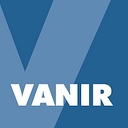 Vanir Construction Management logo
