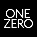 ONE ZERO Digital Bank logo