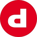 Depop logo