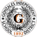 Gonzales ISD logo