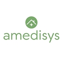 Amedisys, Inc. logo