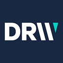 DRW logo