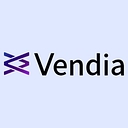 Vendia logo