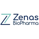 Zenas BioPharma logo