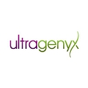 Ultragenyx Pharmaceutical logo