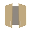 MasterBrand Cabinets logo