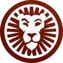 LeoVegas UK logo