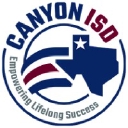 Canyon ISD logo