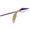 Alvarado Independent School District logo