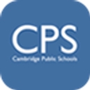 Cambridge Public Schools logo