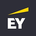EY logo