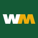 Waste Management, Inc. (WM) logo