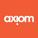 Axiom Talent Platform logo