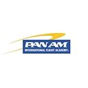 Pan Am Flight Academy logo