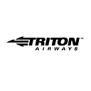 Triton Airways, LLC logo