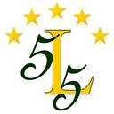 Laurens Co School District 55 logo