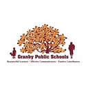 Granby Board of Education logo