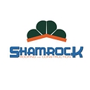 Shamrock Roofing logo
