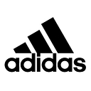adidas logo
