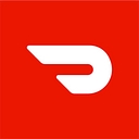 DoorDash USA logo