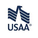 USAA logo
