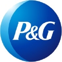 Procter & Gamble (P&G) logo