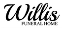 Willis Funeral Home and Wilcoxen Funeral Home logo