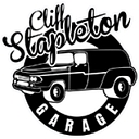 CSG Customs & Collision logo