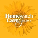 Homewatch Caregivers logo