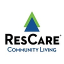 ResCare logo