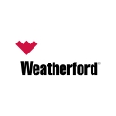 Weatherford logo