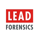 Lead Forensics logo