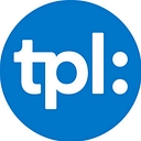 Toronto Public Library  logo