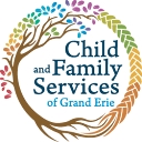 Child and Family Services of Grand Erie logo