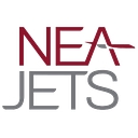 Northeastern Aviation - NEAJets logo