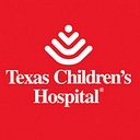 Texas Children's Hospital logo