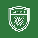 WindRiver Lakefront & Golf Community logo