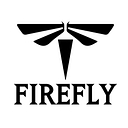 Tech Firefly logo