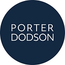 Porter Dodson logo