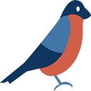 Bullfinch Recruitment logo